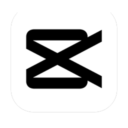 CapCut logo