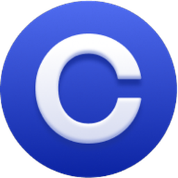 Circle logo