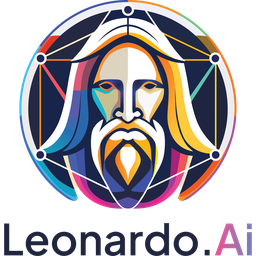 Leonardo.ai logo