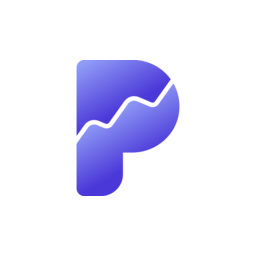 Plausible Analytics logo